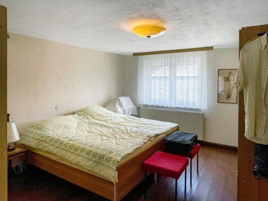 Zimmer OG Einfamilienhaus Wurzbach
