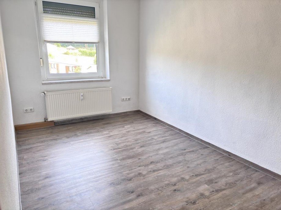 Zimmer 3 Wohnung Rosenthal am Rennsteig
