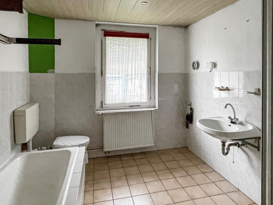 Bad Zweifamilienhaus Rosenthal am Rennsteig