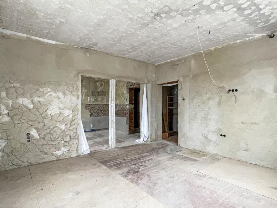 Zimmer Zweifamilienhaus Rosenthal am Rennsteig