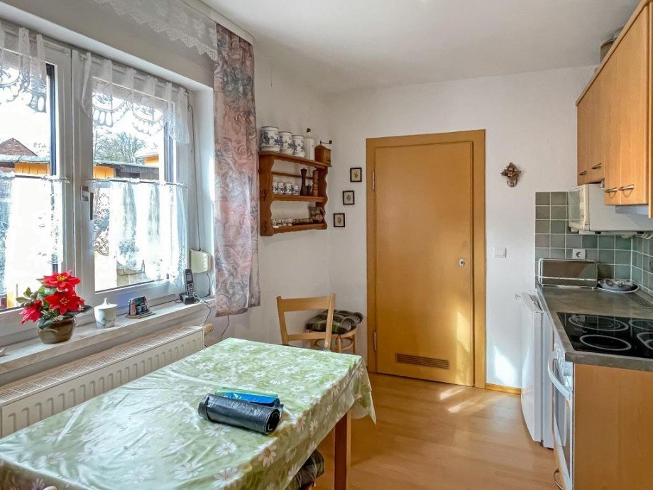 K�che OG Einfamilienhaus Gefell