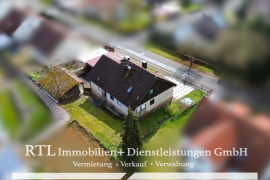 Hauptbild Ländlich wohnen, flexibel leben - mit Platz für Familie und Zukunft (A1779)