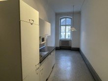 K�che B�ror�ume in zentraler Lage von Bad Lobenstein!
