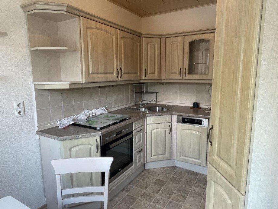 K�che Wohnung Bad Lobenstein