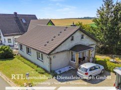 Hauptbild Wohnen auf einer Ebene, sofort bezugsfertig! (A1753)