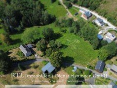 Hauptbild Über 7.000 m² Grundstück in Seibis (A1746)