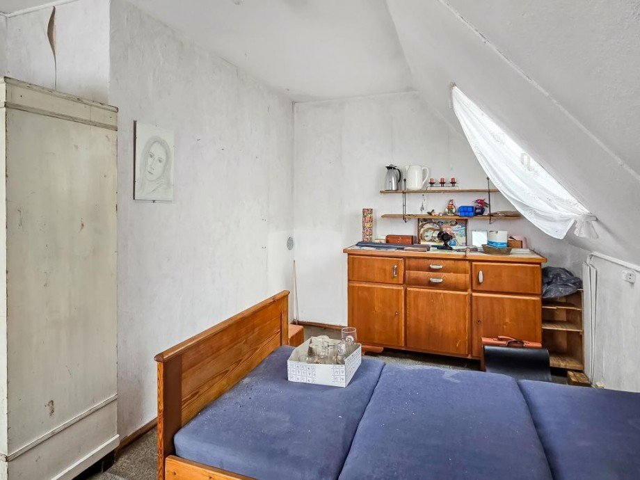 Zimmer OG Einfamilienhaus Gefell