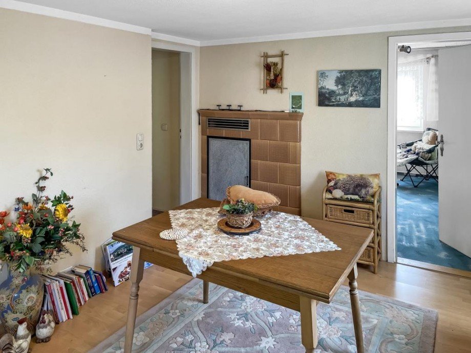 Zimmer OG Einfamilienhaus Bad Lobenstein