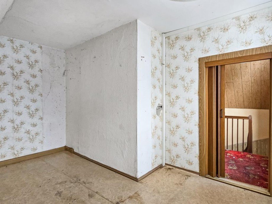 Zimmer OG Einfamilienhaus Gefell