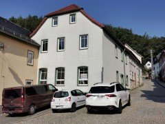 Hauptbild Dachgeschosswohnung mit Charme! (A1060)