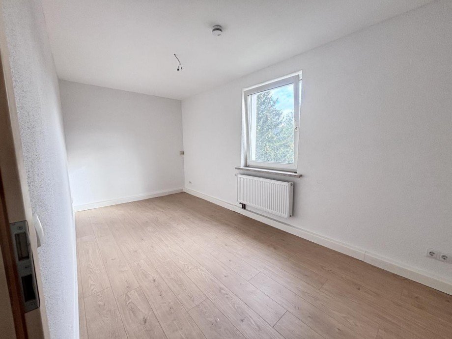 Kinderzimmer Wohnung Rosenthal am Rennsteig
