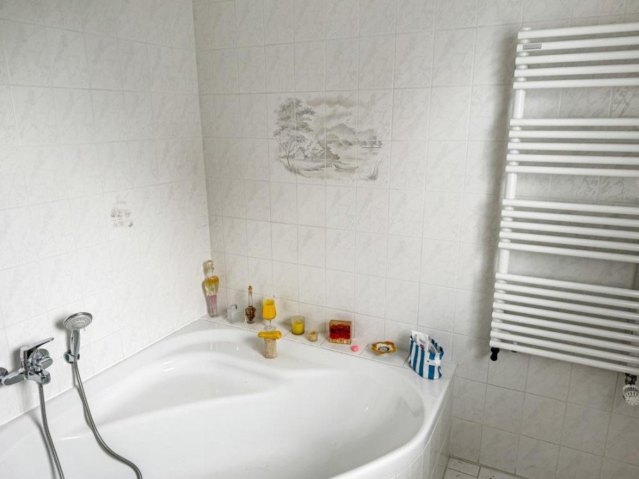 Bad EG Einfamilienhaus M�lsen