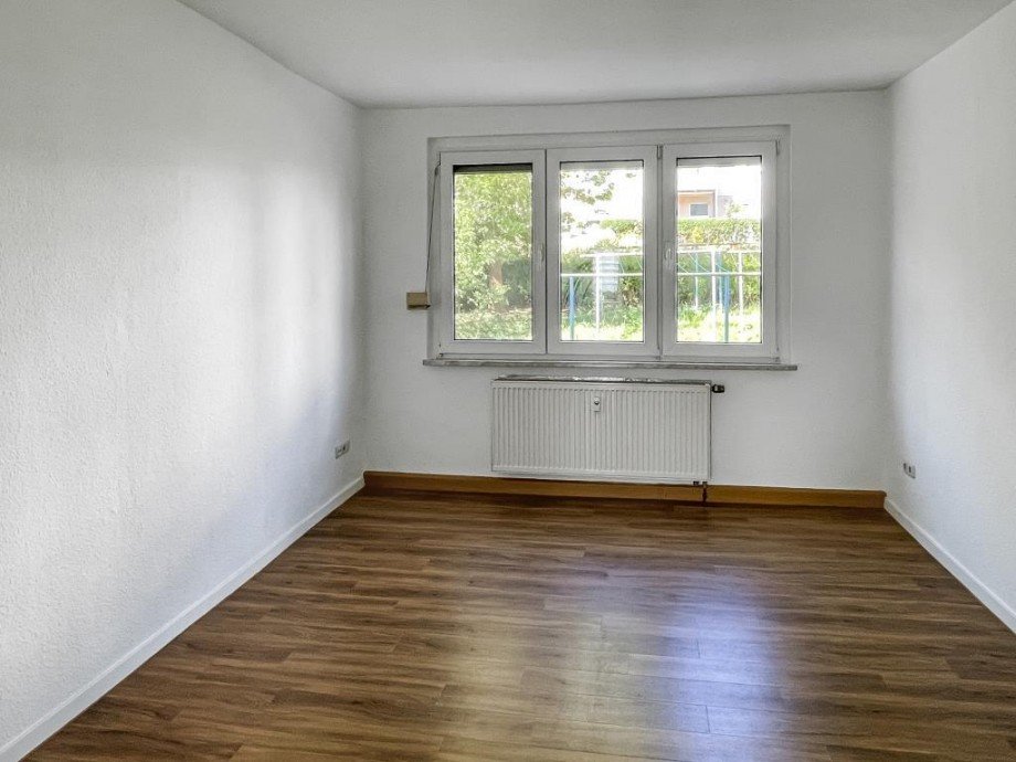 Wohnzimmer Wohnung Bad Lobenstein