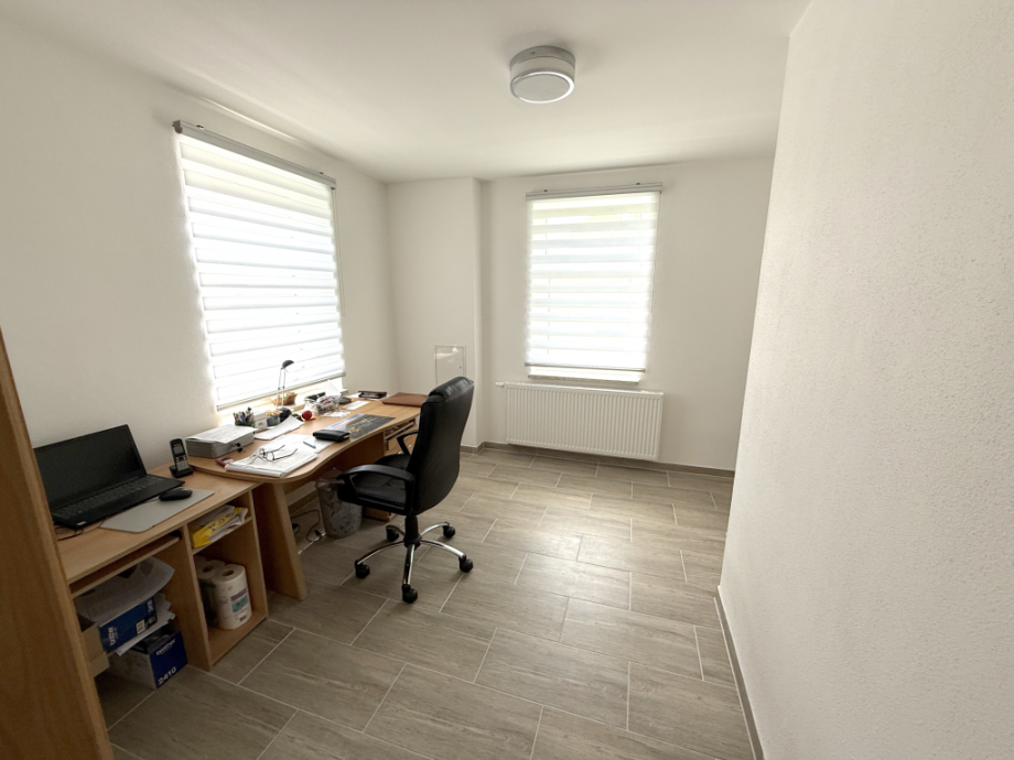 B�ro Einfamilienhaus Triptis