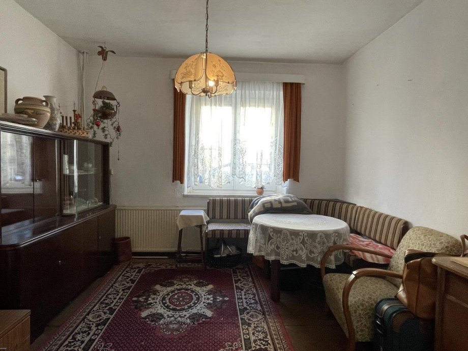 Zimmer EG Doppelhaush�lfte Rosenthal am Rennsteig
