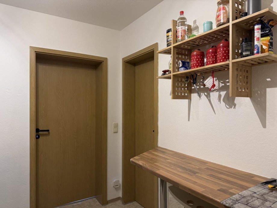 K�che Wohnung Bad Lobenstein