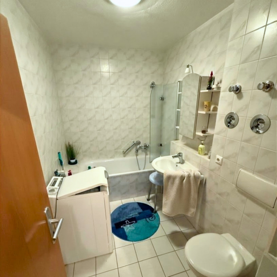 Bad Wohnung Bad Lobenstein