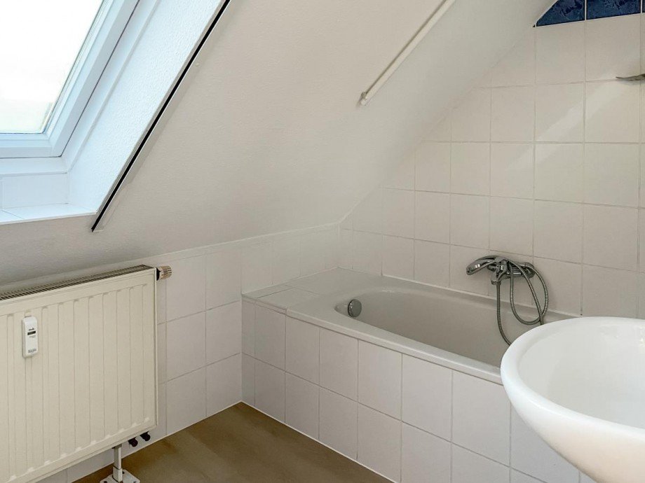 Tageslichtbad Wohnung Schleiz