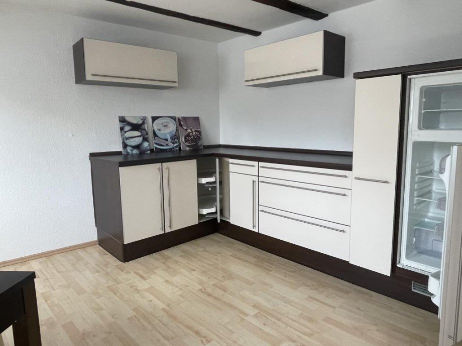 K�che Wohnung Lehesten