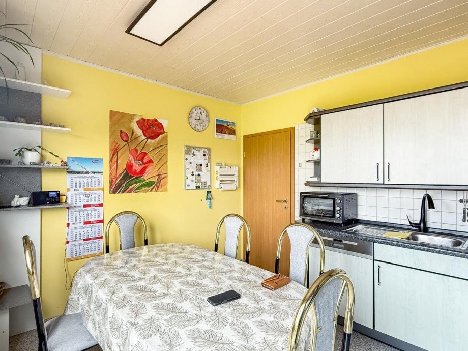 K�che Einfamilienhaus Saalburg-Ebersdorf