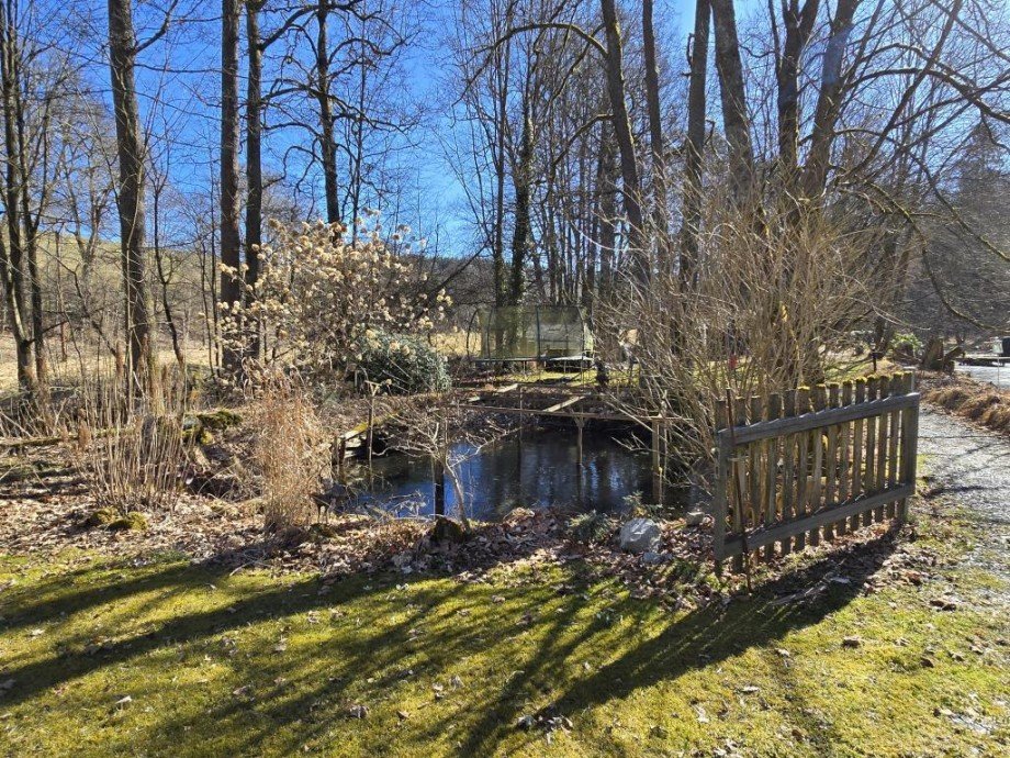 Grundst�ck Mehrfamilienhaus Wurzbach