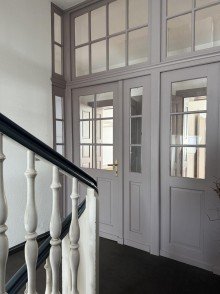 Treppenhaus B�ror�ume in zentraler Lage von Bad Lobenstein!