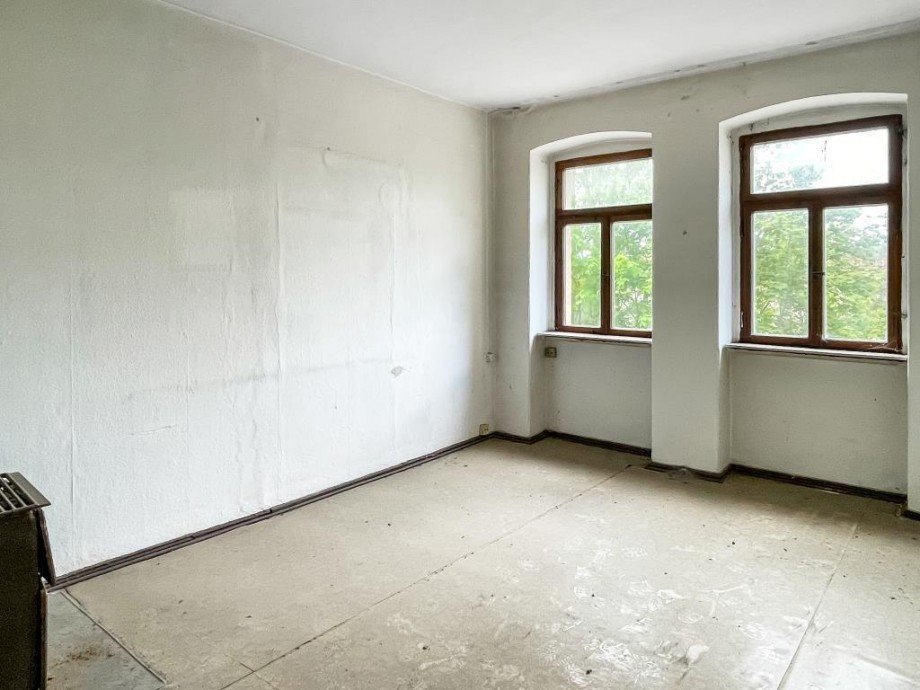 Zimmer EG Mehrfamilienhaus P��neck