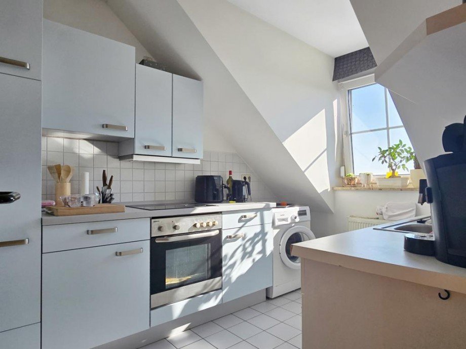 K�che Wohnung Bad Lobenstein