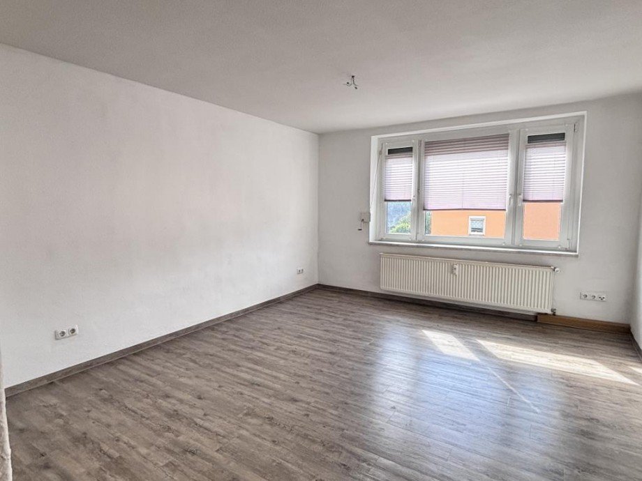 Zimmer 2 Wohnung Rosenthal am Rennsteig
