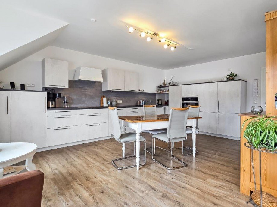 K�che Wohnung Zeulenroda-Triebes