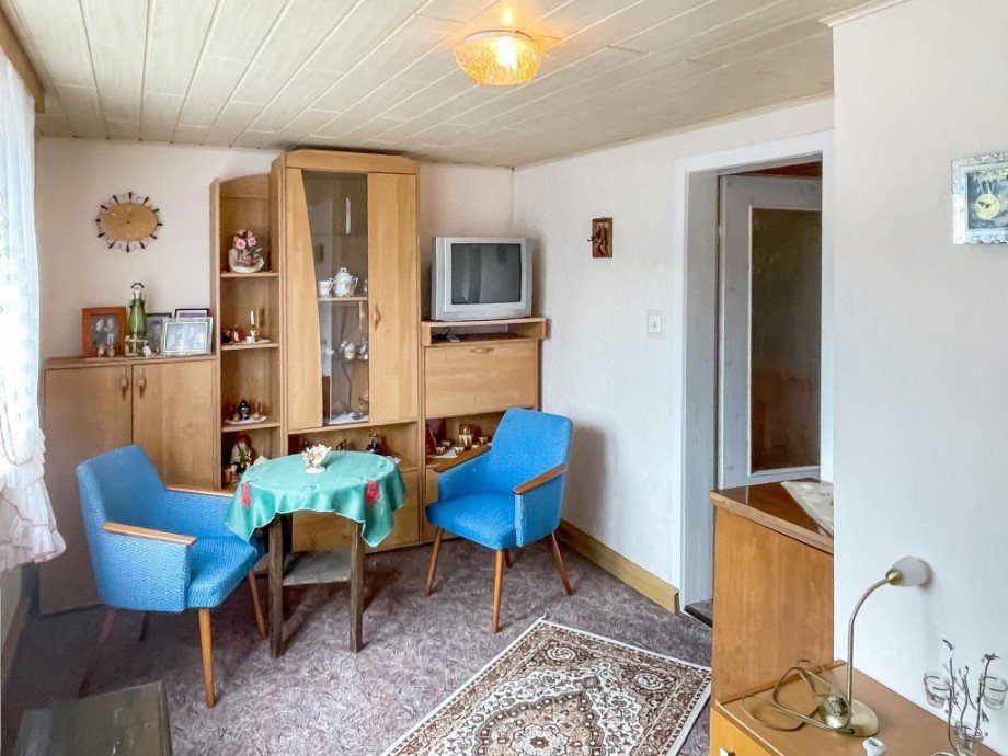 Zimmer OG Einfamilienhaus Wurzbach