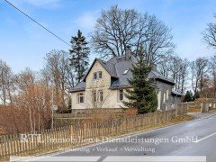 Hauptbild Zweifamilienhaus - Eigennutzung und Vermietung kombinierbar! (A1671)