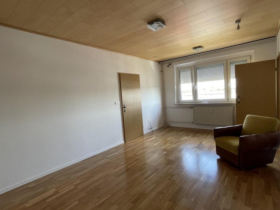 Wohnzimmer Wohnung Bad Lobenstein