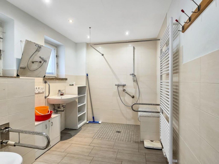 Bad Einfamilienhaus Remptendorf