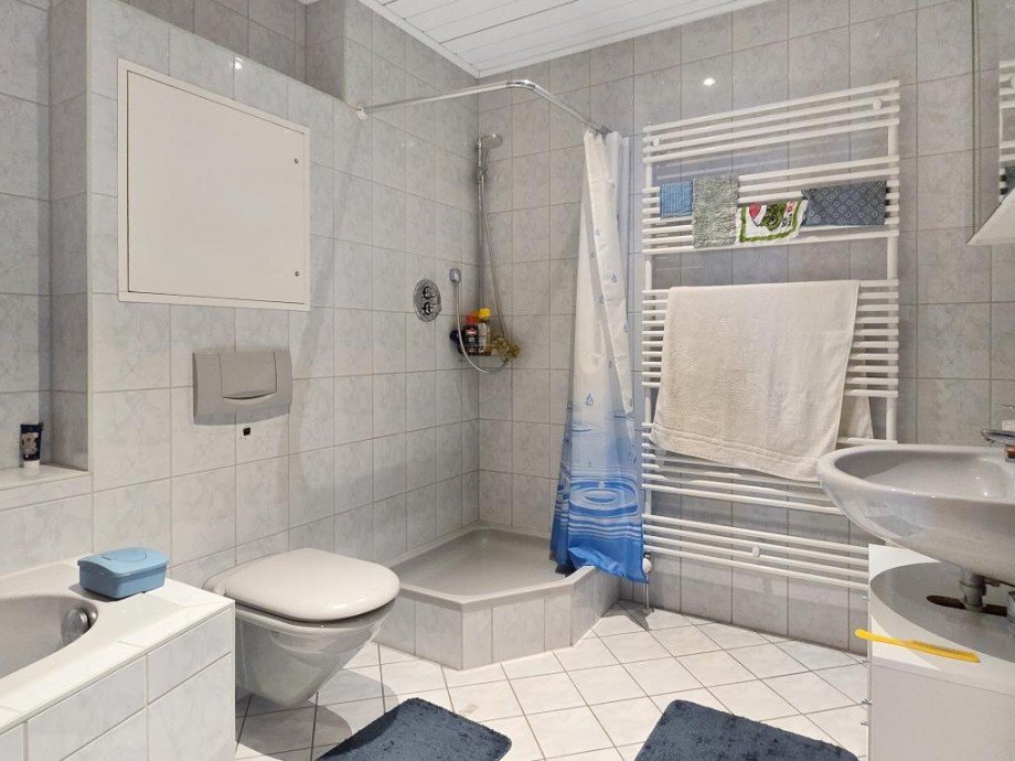 Bad Wohnung Bad Lobenstein