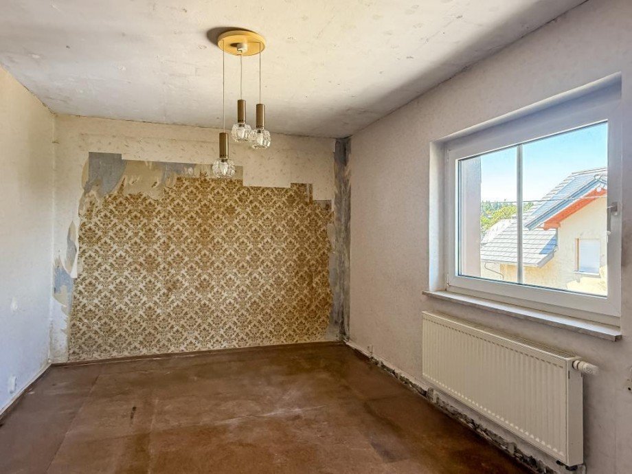 Zimmer OG Einfamilienhaus Rosenthal am Rennsteig