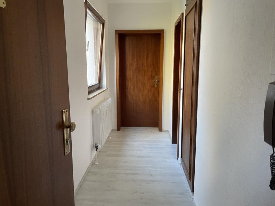 Flur Wohnung Lichtenberg