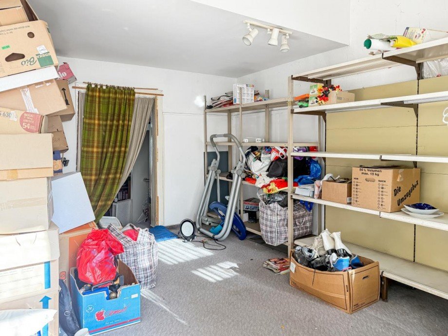 Gewerbeeinheit Haus Schleiz