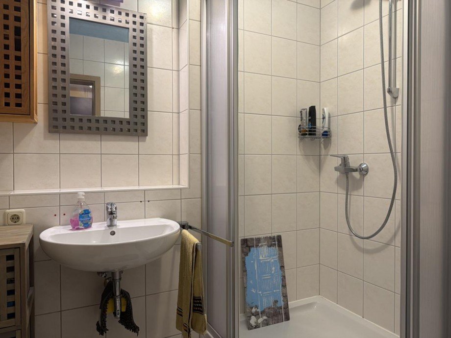 Bad Wohnung Bad Lobenstein