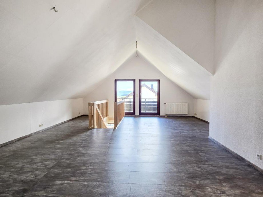 Studio Einfamilienhaus Ha�furt