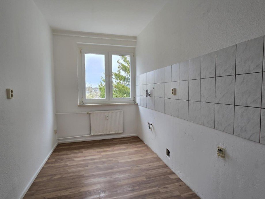 K�che Wohnung Wurzbach