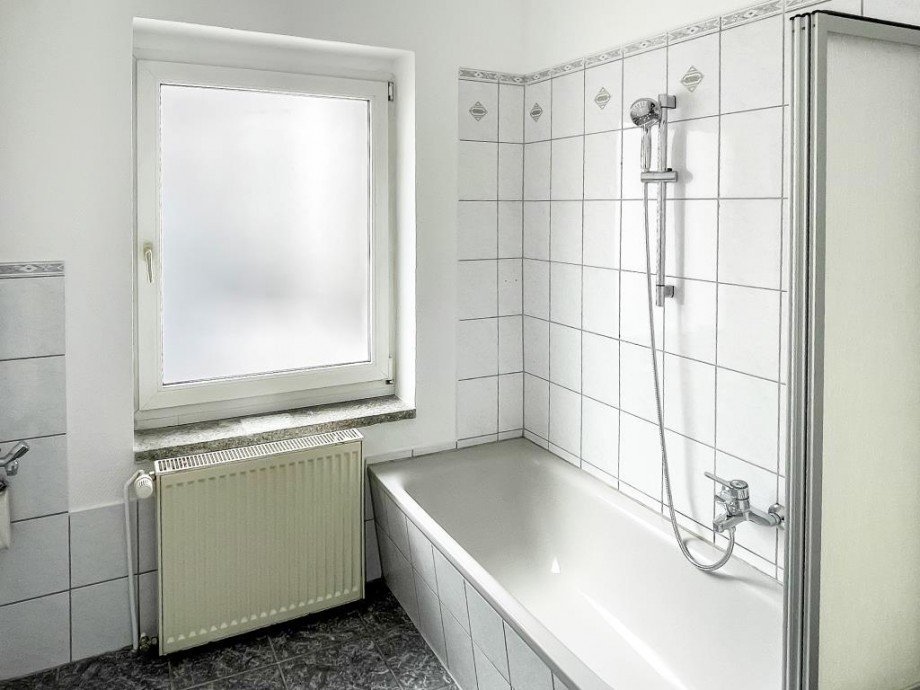 Badezimmer Wohnung Schleiz