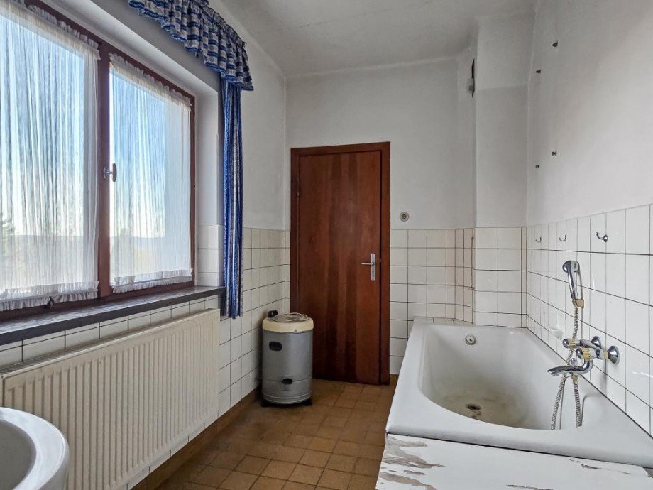 Bad Einfamilienhaus P��neck