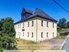 Hauptbild Sanierungsobjekt in dörflicher Umgebung (A1755)