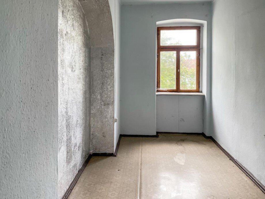 Zimmer EG Mehrfamilienhaus P��neck