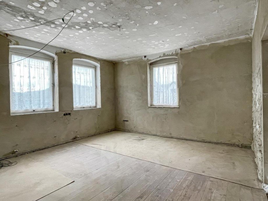 Zimmer Zweifamilienhaus Rosenthal am Rennsteig