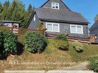 Hauptbild ger�umiges Einfamilienhaus mit Ausblick (A1709)