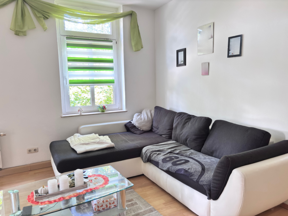 Wohnzimmer Wohnung Bad Lobenstein