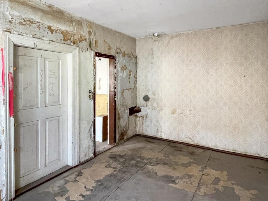 Zimmer OG Reihenmittelhaus Saalburg-Ebersdorf