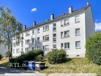 Hauptbild 3-Zimmer-Wohnung in ruhiger Lage von Bad Lobenstein (A1754)